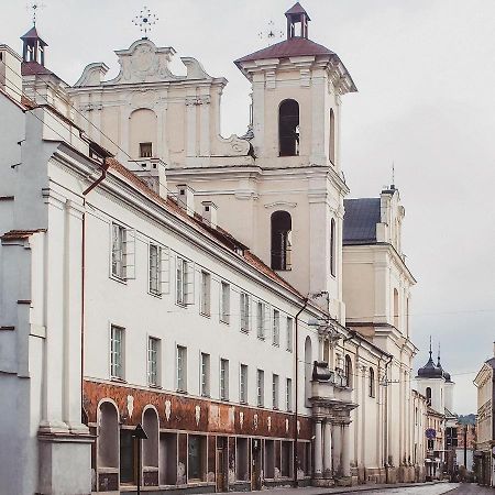 Bookinn B&B Welcome To Vilnius' Old Town 외부 사진