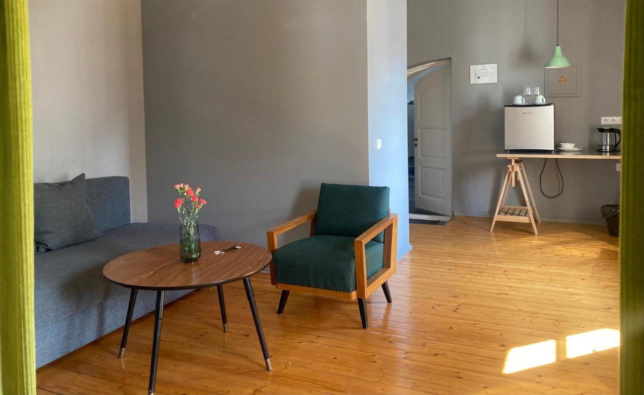 Bookinn B&B Welcome To Vilnius' Old Town 외부 사진