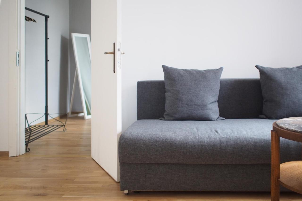 Bookinn B&B Welcome To Vilnius' Old Town 외부 사진